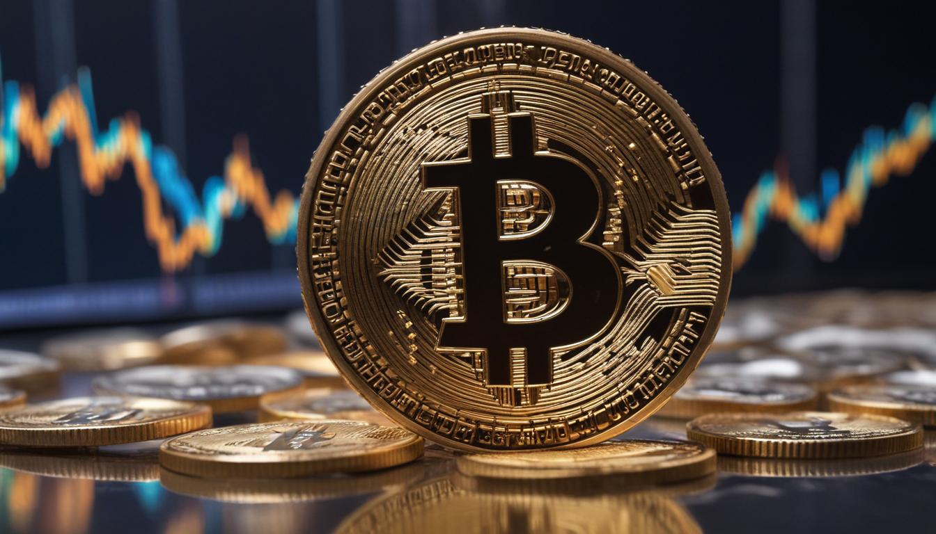 Bitcoin до $150 000?  ШОКИРУЮЩАЯ правда о прогнозах! | Cryptodamus.io