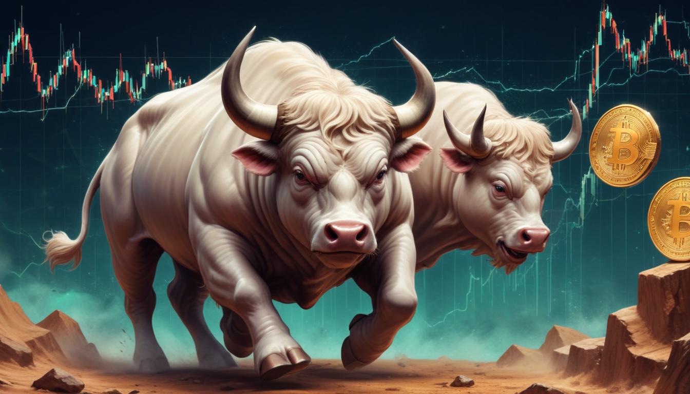 Bitcoin to $150,000? USDT's Secret Signal Reveals the Next Bull Run! | Cryptodamus.io