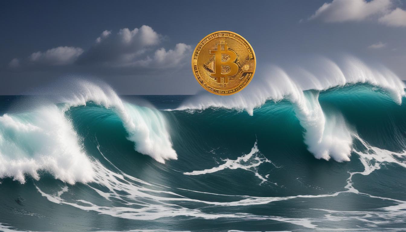 Bitcoin до $150 000? ШОКИРУЮЩИЙ прогноз от Dave the Wave! | Cryptodamus.io