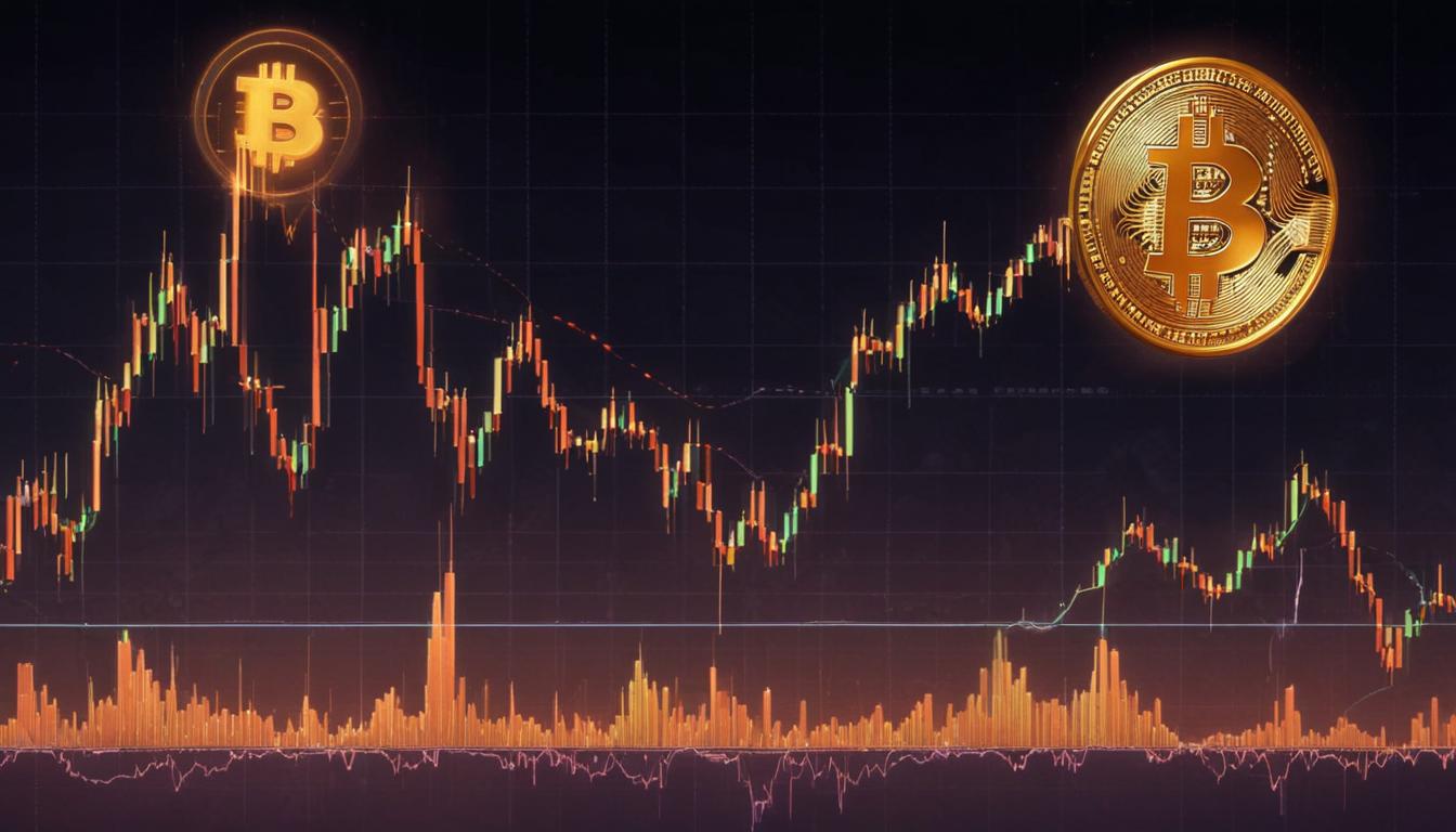 Bitcoin to $160k? Decoding Bullish Signals & Price Levels | Cryptodamus.io