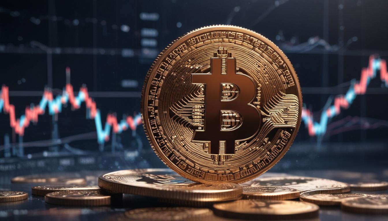 Биткоин до $161 000? ШОКИРУЮЩИЙ прогноз CEO CryptoQuant! | Cryptodamus.io