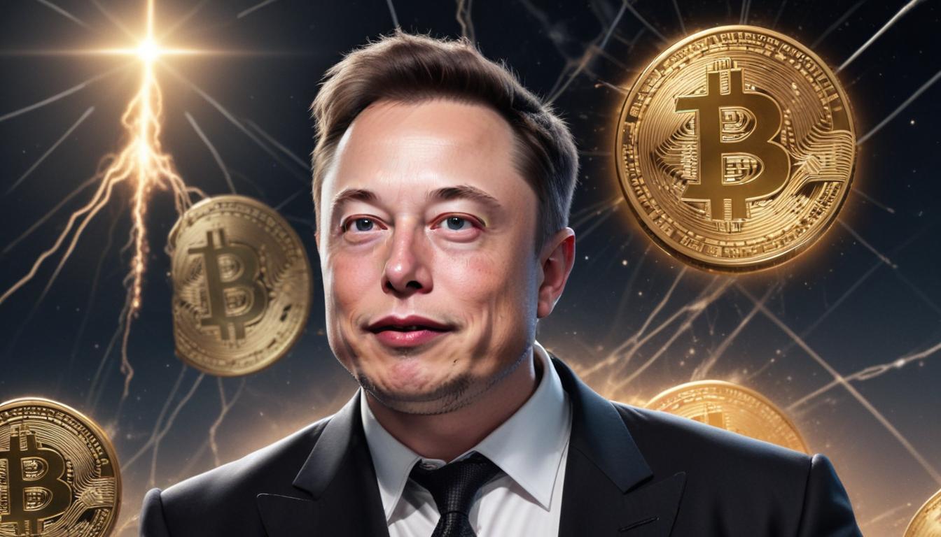 Bitcoin to $180,000? Elon Musk's AI Makes SHOCKING Prediction! | Cryptodamus.io