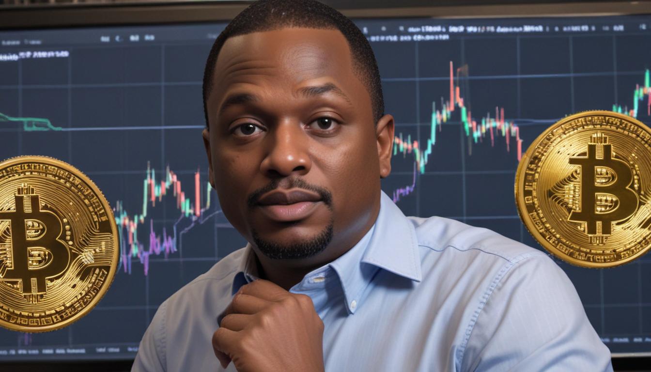 Bitcoin to $1M? Arthur Hayes' Prediction & Market Impact: Will the Fed Fuel the Fire? | Cryptodamus.io