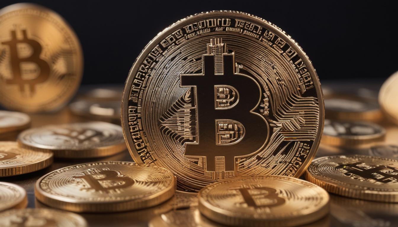 Bitcoin to $1M by 2035? Decoding the Predictions, Risks & Realities! | Cryptodamus.io