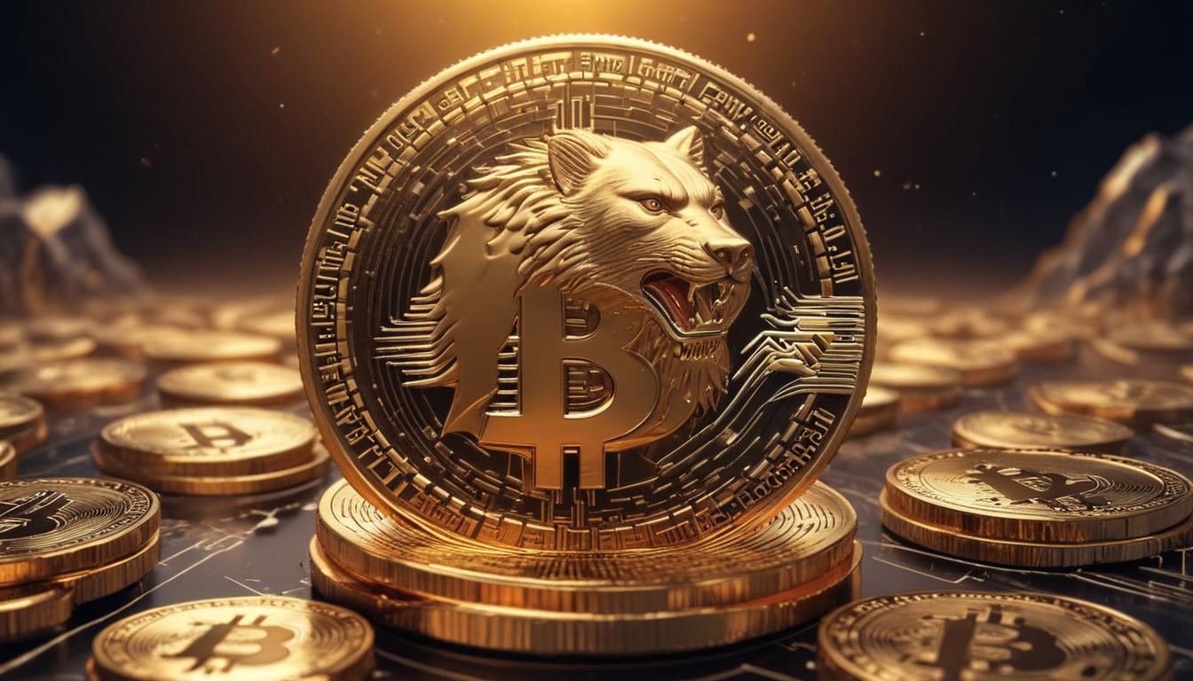 Bitcoin to $2.4M by 2030? ARK Invest's Shocking Prediction Explained! | Cryptodamus.io