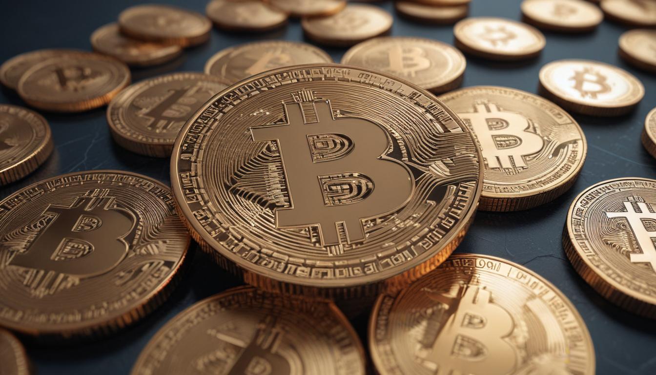 Bitcoin to $200K by 2025?  Experts Weigh In & State-Level Adoption Explodes! | Cryptodamus.io