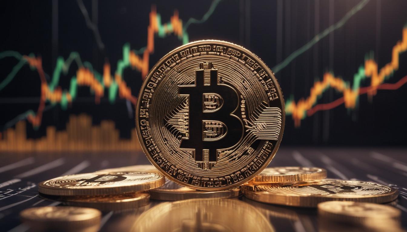 Bitcoin to $200K, Ethereum to $7K by 2025? Bitwise's SHOCKING Crypto Predictions! | Cryptodamus.io