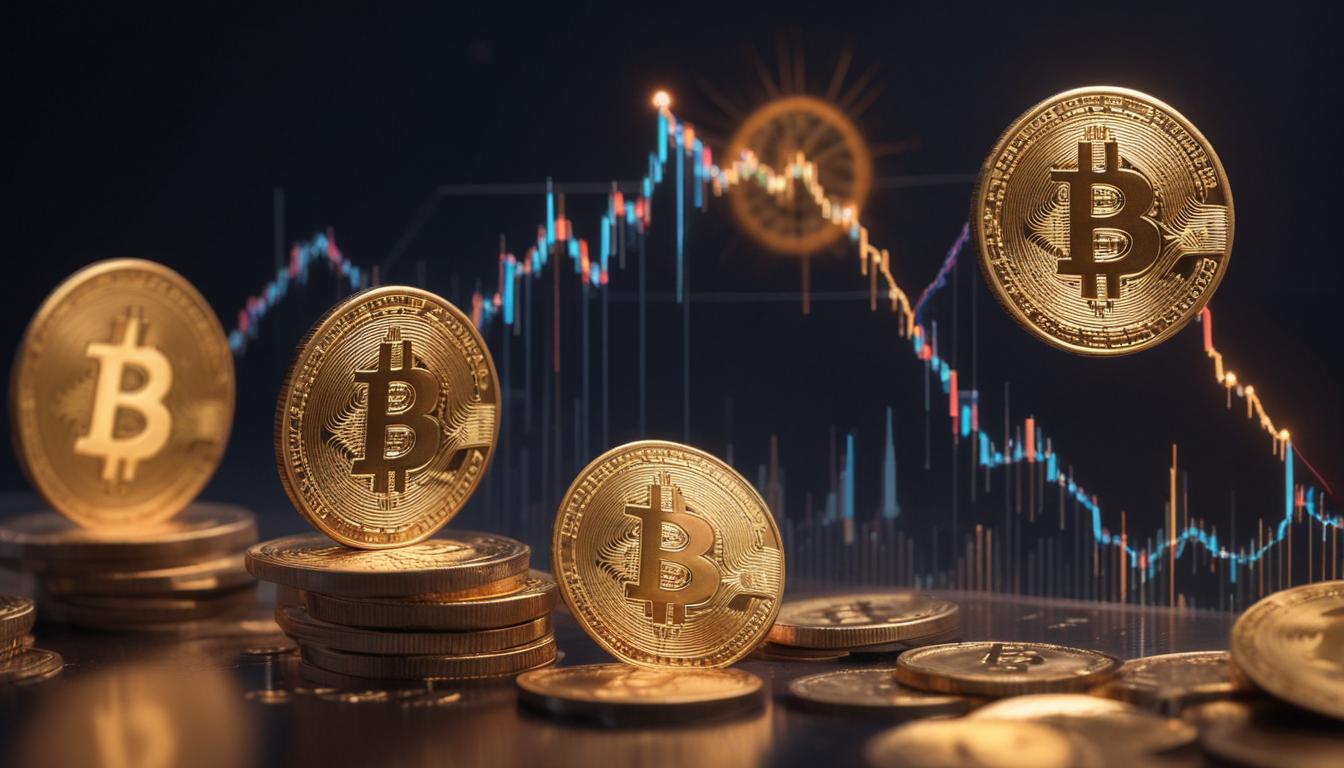 Bitcoin to $200k? How Solana (SOL) & BinoFi (BINO) Could Explode! 🔥 Crypto Analysis Inside! | Cryptodamus.io