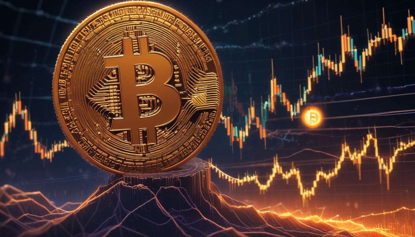 Bitcoin к $200K в 2024? Расшифровка будущего криптовалюты с помощью теханализа! | Cryptodamus.io