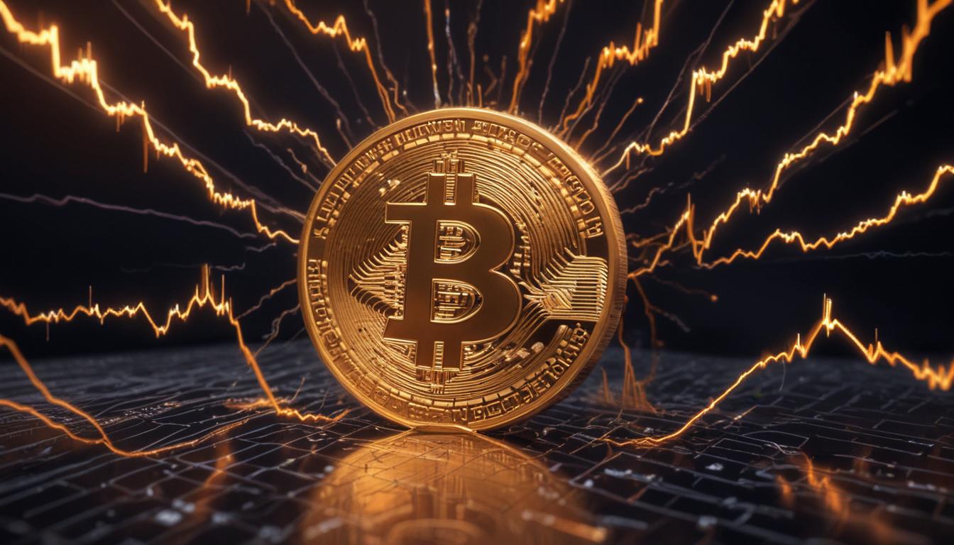 Биткоин к $200K? Шок предложения & Институциональный спрос! 🚀 [2024] | Cryptodamus.io