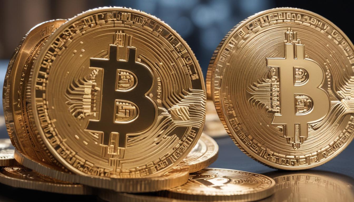 Bitcoin до $220 000? Мнения экспертов: M2, Хейс, Дрейпер и другие! | Cryptodamus.io