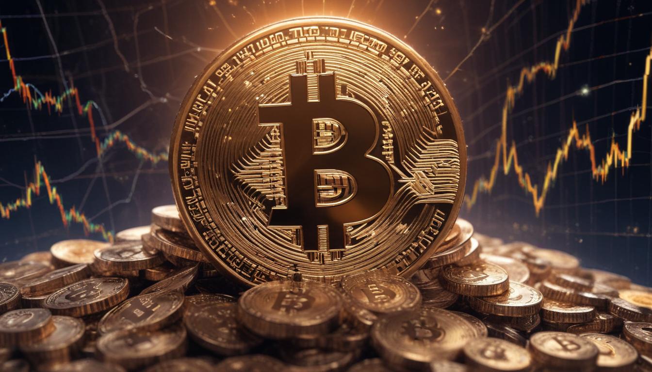 Bitcoin to $225K by 2025? Wainwright's Prediction & Crypto's Future! | Cryptodamus.io