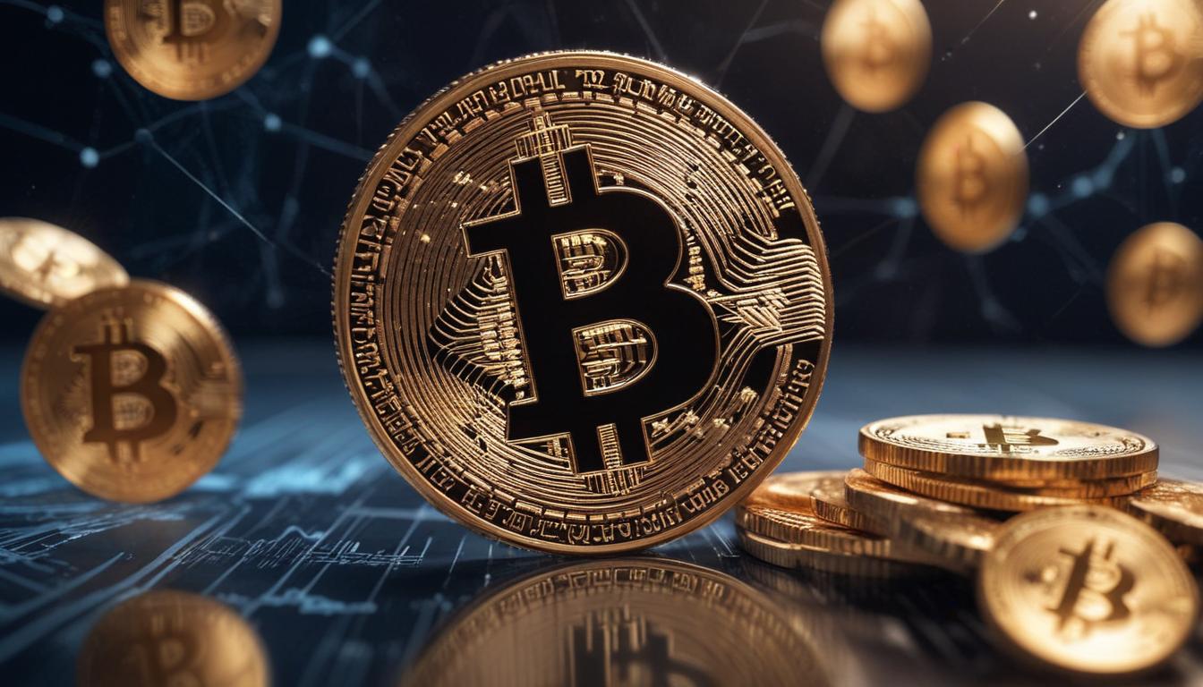 Bitcoin to $250,000 by 2026? AI Predictions & the Shocking Truth! | Cryptodamus.io