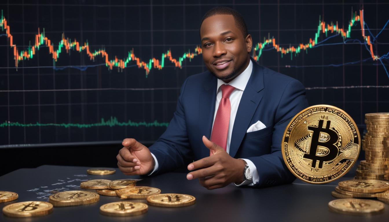 Bitcoin to $250k?! Arthur Hayes' Prediction Examined! | Cryptodamus.io