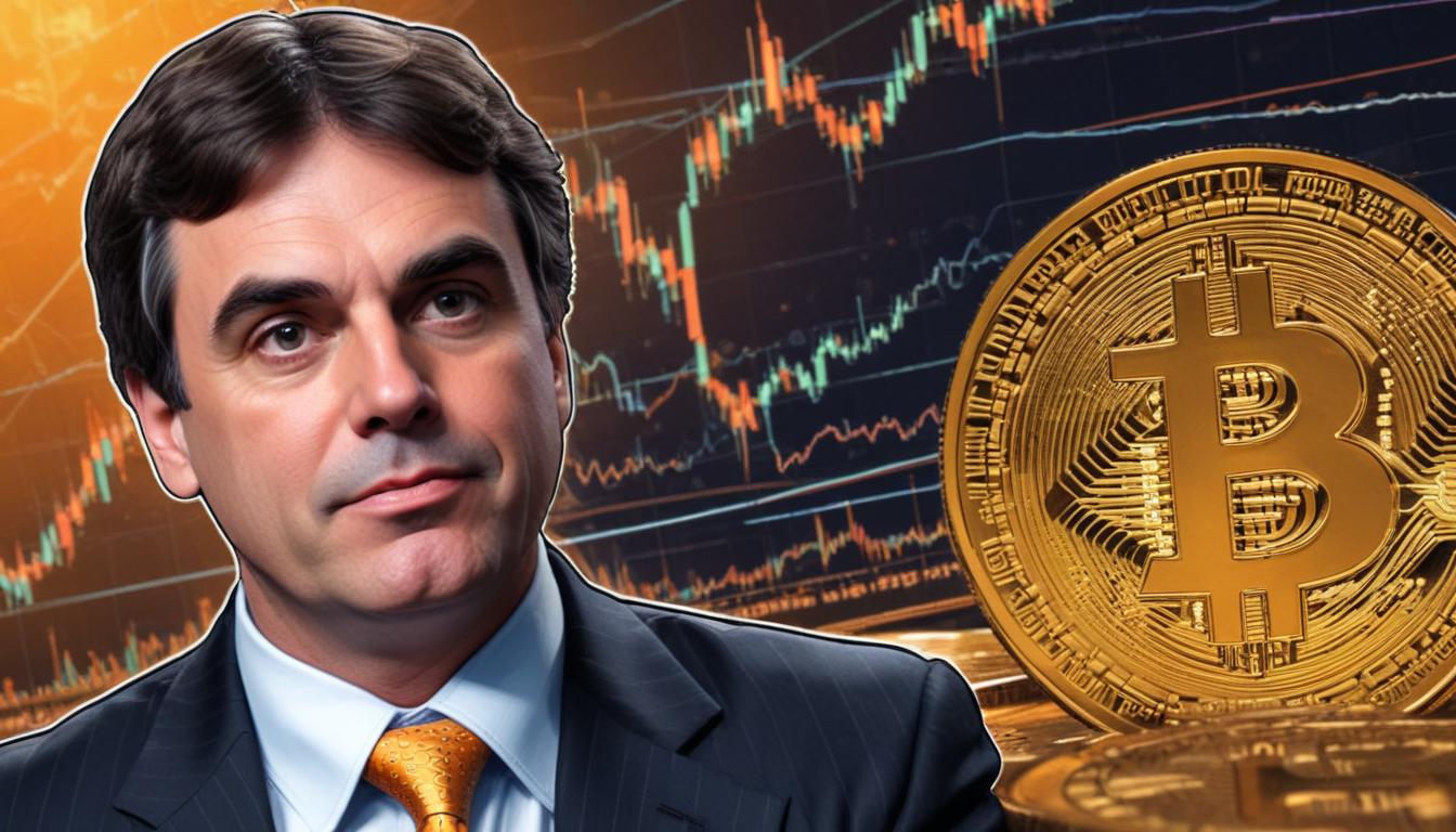 Bitcoin to $250K? Draper's Prediction Under Scrutiny! (2024) | Cryptodamus.io