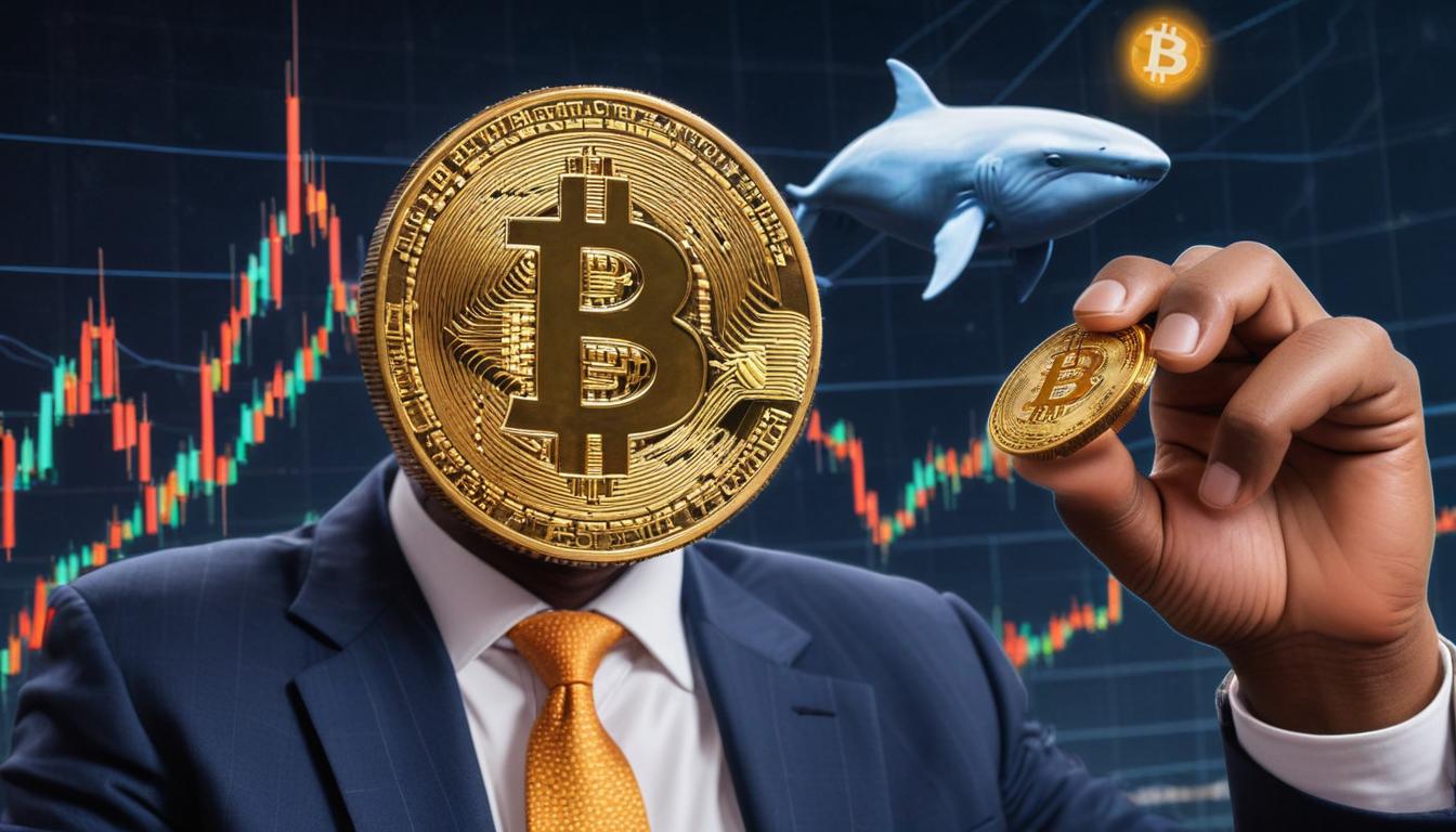 Bitcoin to $250K? Hayes' Prediction & Whale Activity Fueling the Bull Run! | Cryptodamus.io