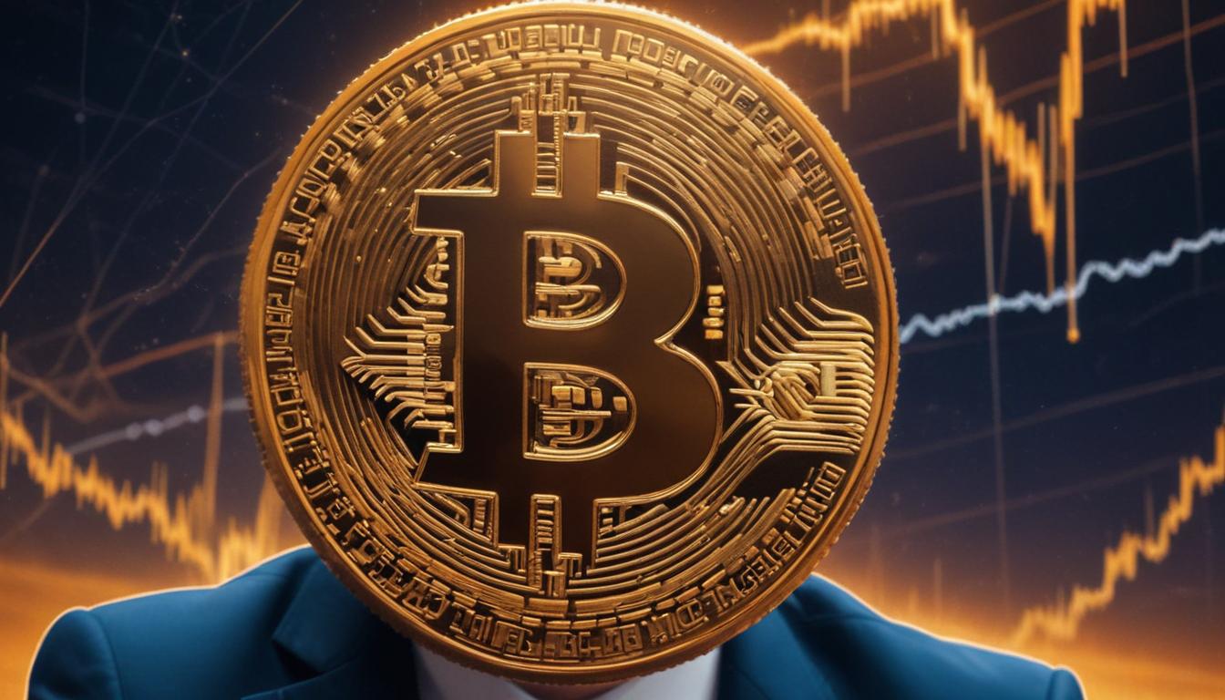 Биткоин за $250K? Смелый прогноз Хоскинсона и будущее крипты! | Cryptodamus.io