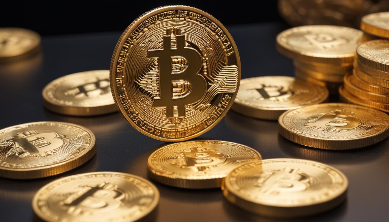 Bitcoin to $250K? Tom Lee's Bold Prediction & Why It Could Mimic Gold's Success! | Cryptodamus.io