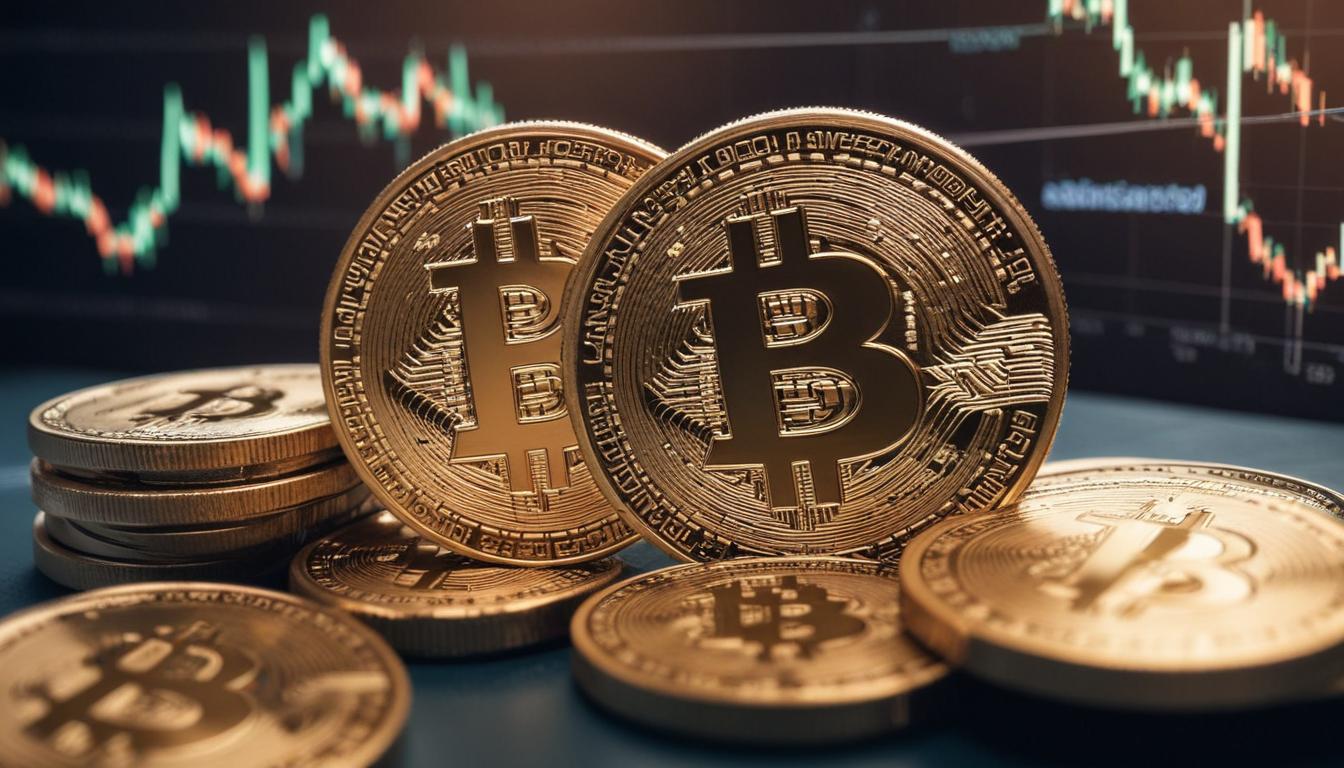 Bitcoin по $500 000? Смелое предсказание Standard Chartered! | Cryptodamus.io