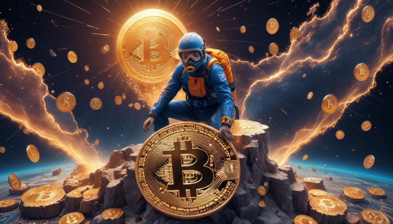 Bitcoin до $500 Триллионов?! Смелый Прогноз Сэйлора и Что Это Значит для Мировых Финансов | Cryptodamus.io