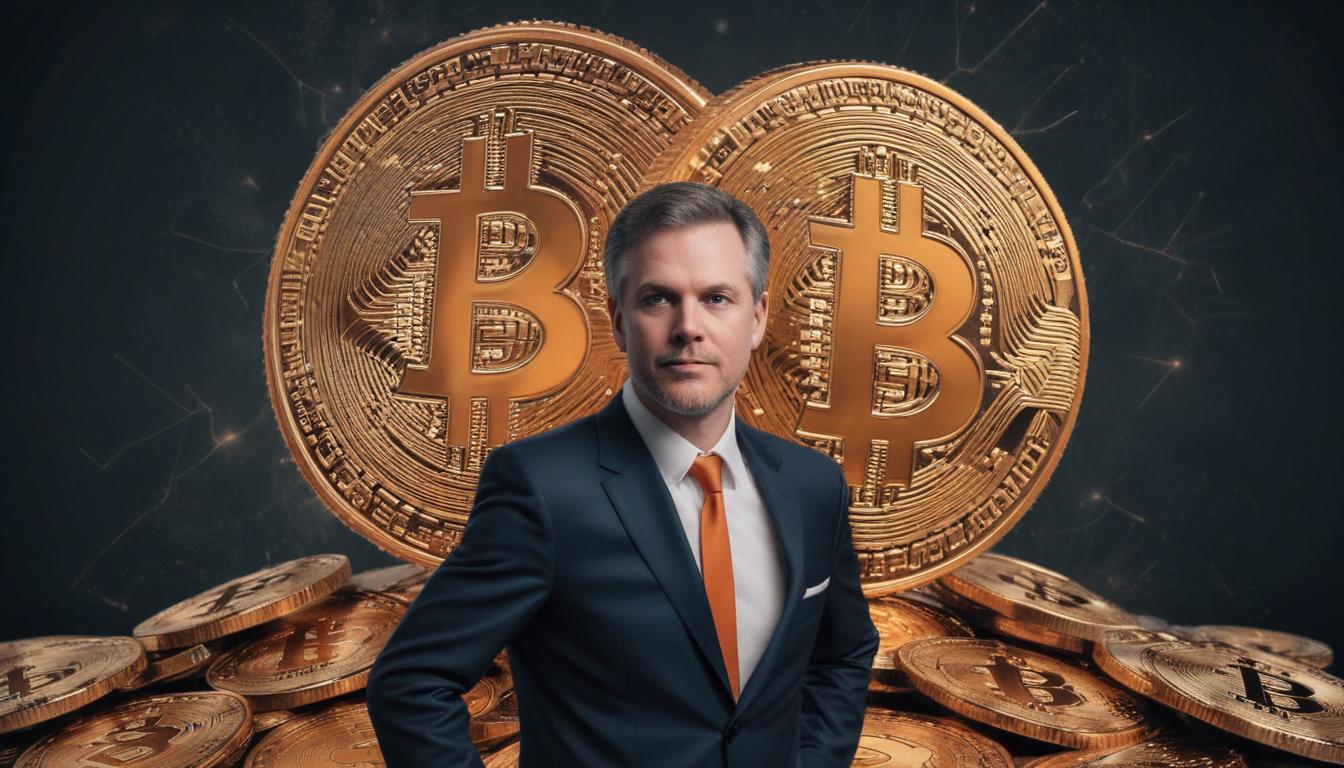 Bitcoin to $81 Trillion? Decoding Saylor's Bold Prediction & Its Global Impact! | Cryptodamus.io