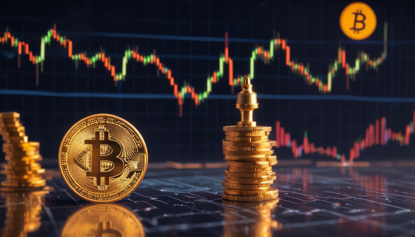 Bitcoin to $84,000? Decoding the Bullish Signals You Can't Ignore! | Cryptodamus.io