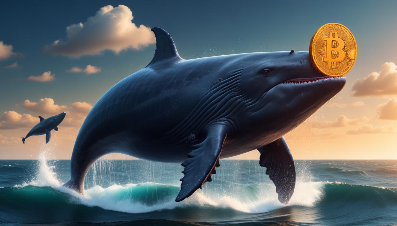 Биткоин к $87K! Что дальше? Глубокий анализ прорыва | Cryptodamus.io