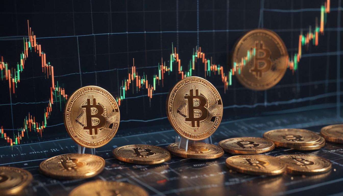 Bitcoin to $90K? Decoding Derivatives & Macro Signals! Will BTC Reclaim its Peak? | Cryptodamus.io