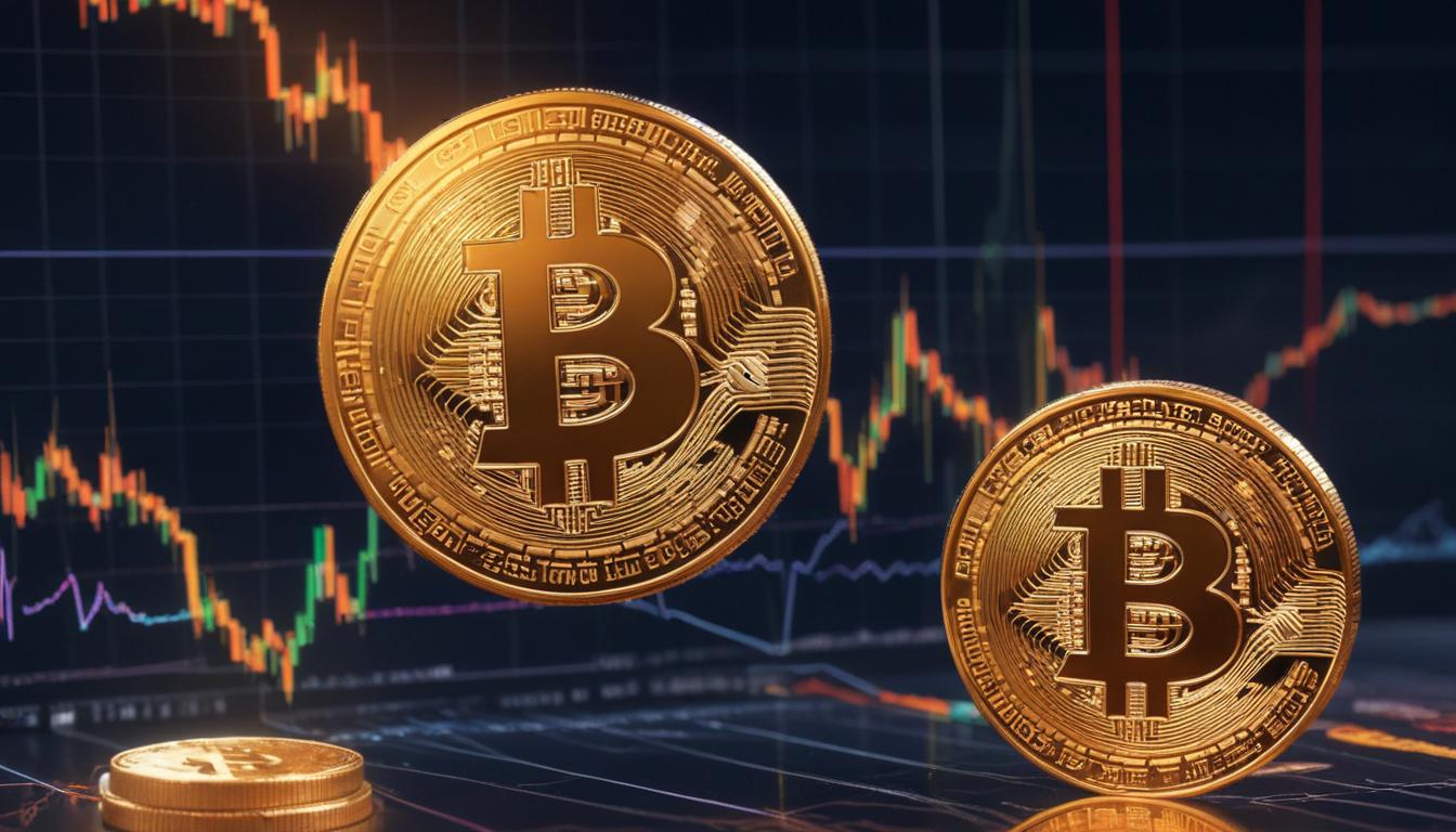 Bitcoin to $90K? Van de Poppe's Bold BTC Forecast: $82K is Key! | Cryptodamus.io