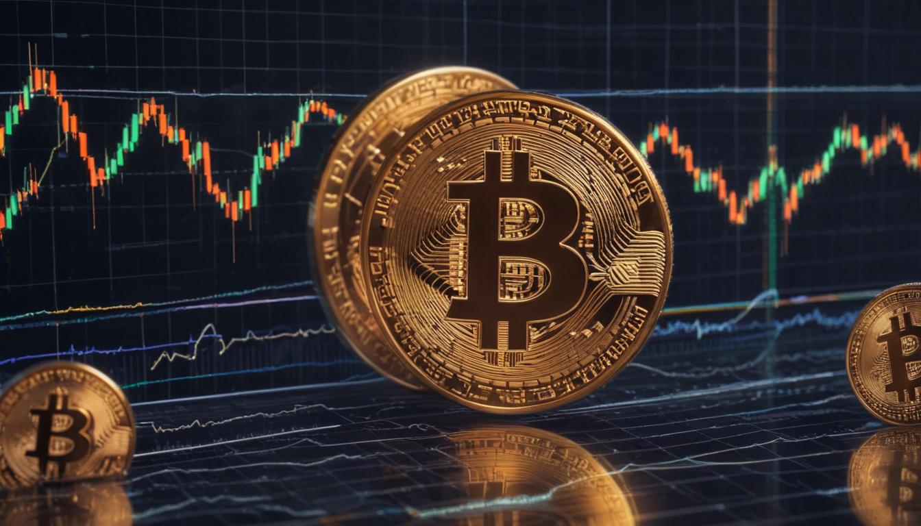 Bitcoin to $91K?! Decoding the Bullish Channel & Key Levels! (Urgent Update) | Cryptodamus.io