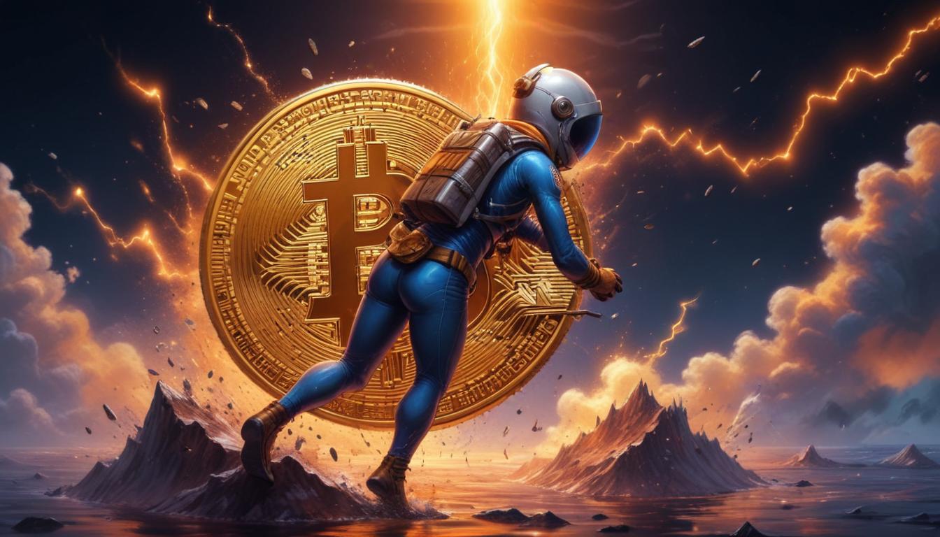 Bitcoin to $98K! Is $100K Next? Deep Dive Analysis [2025] | Cryptodamus.io