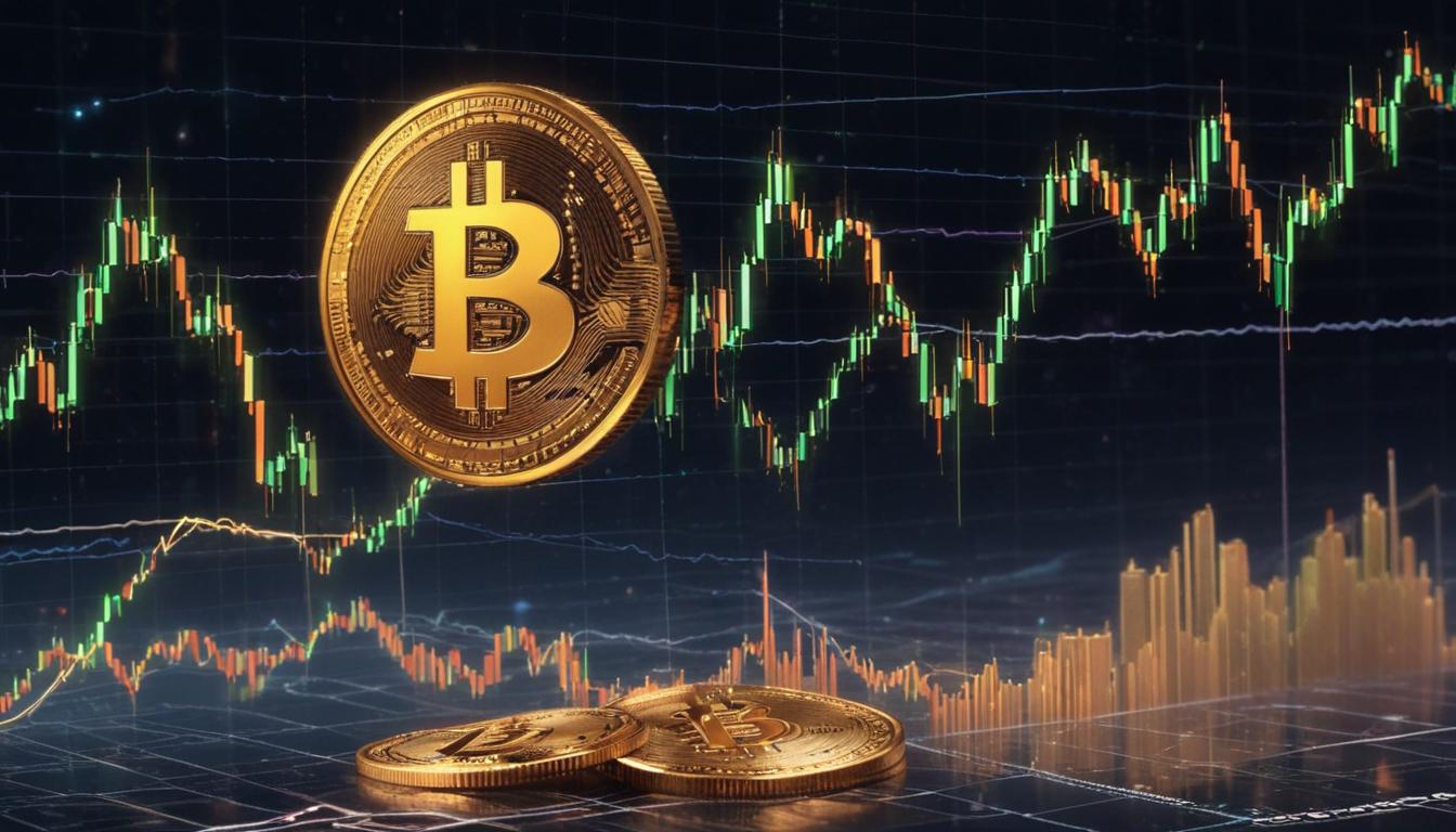 Bitcoin to Hit $100K? Bitfinex's SHOCKING Price Analysis Reveals All! | Cryptodamus.io