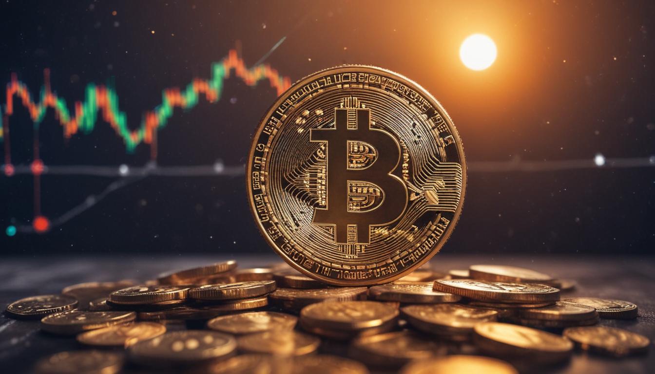 Bitcoin до $110 000 в декабре?  Дерзкий прогноз Matrixport – разбор! | Cryptodamus.io