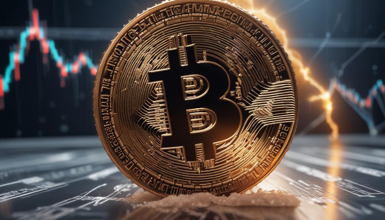 Bitcoin to Hit New ATH in 2025? Experts Predict a Price Surge! | Cryptodamus.io