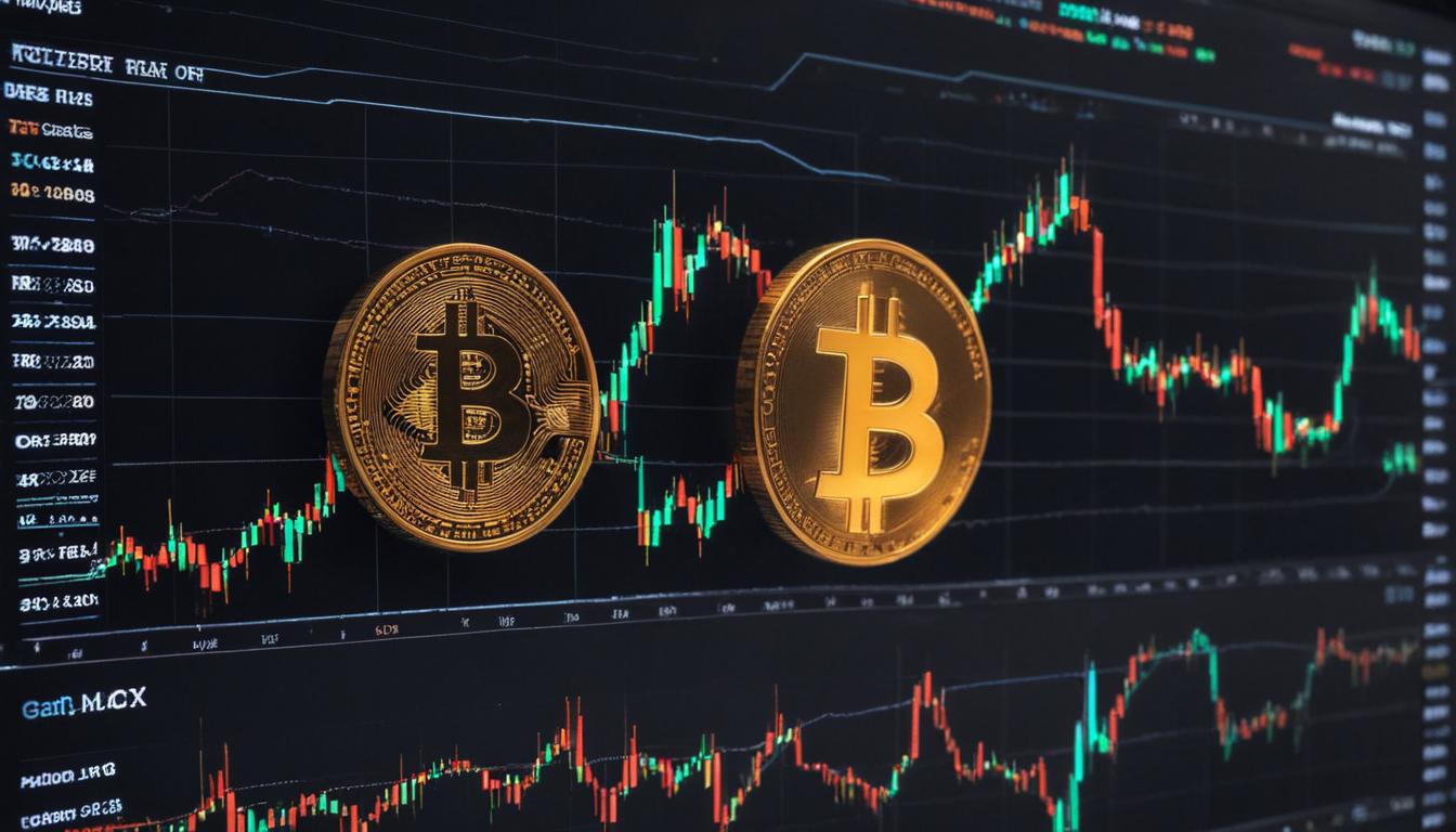 Bitcoin Trading Secret Revealed: Master CME Futures Gaps & Dominate the Market! | Cryptodamus.io