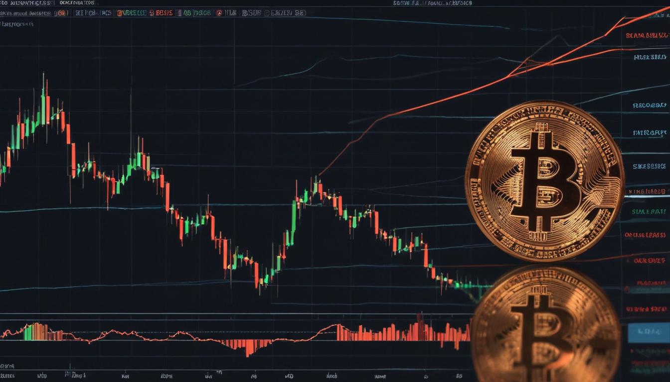 Bitcoin Trading Secrets: Master Support & Resistance Patterns! 🚀 | Cryptodamus.io