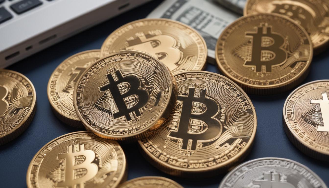 Bitcoin Treasuries: West Virginia's Bold Bet & State Crypto Strategies! | Cryptodamus.io