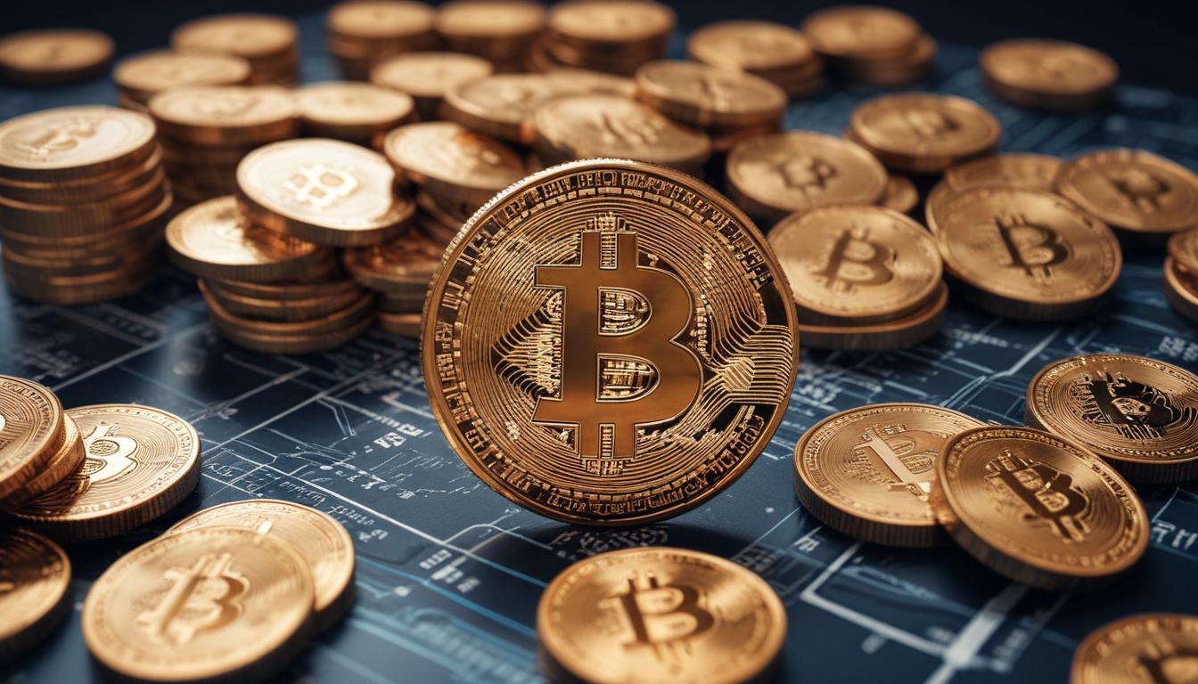 Bitcoin Tsunami: Record ETF Inflows Fuel Corporate Treasury Revolution | Cryptodamus.io