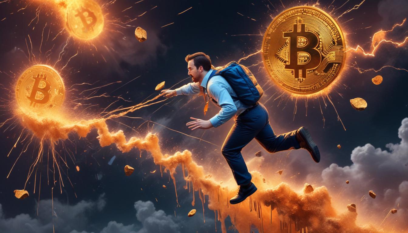 Bitcoin Under $90K: Panic or Opportunity? Expert Analysis Inside! | Cryptodamus.io