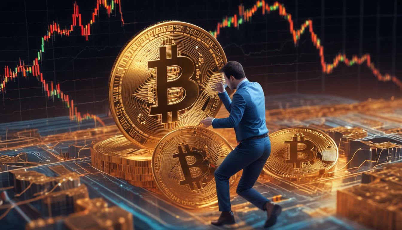 Bitcoin Under Pressure? Decoding Hedge Fund Impact & Market Moves!📈📉 | Cryptodamus.io