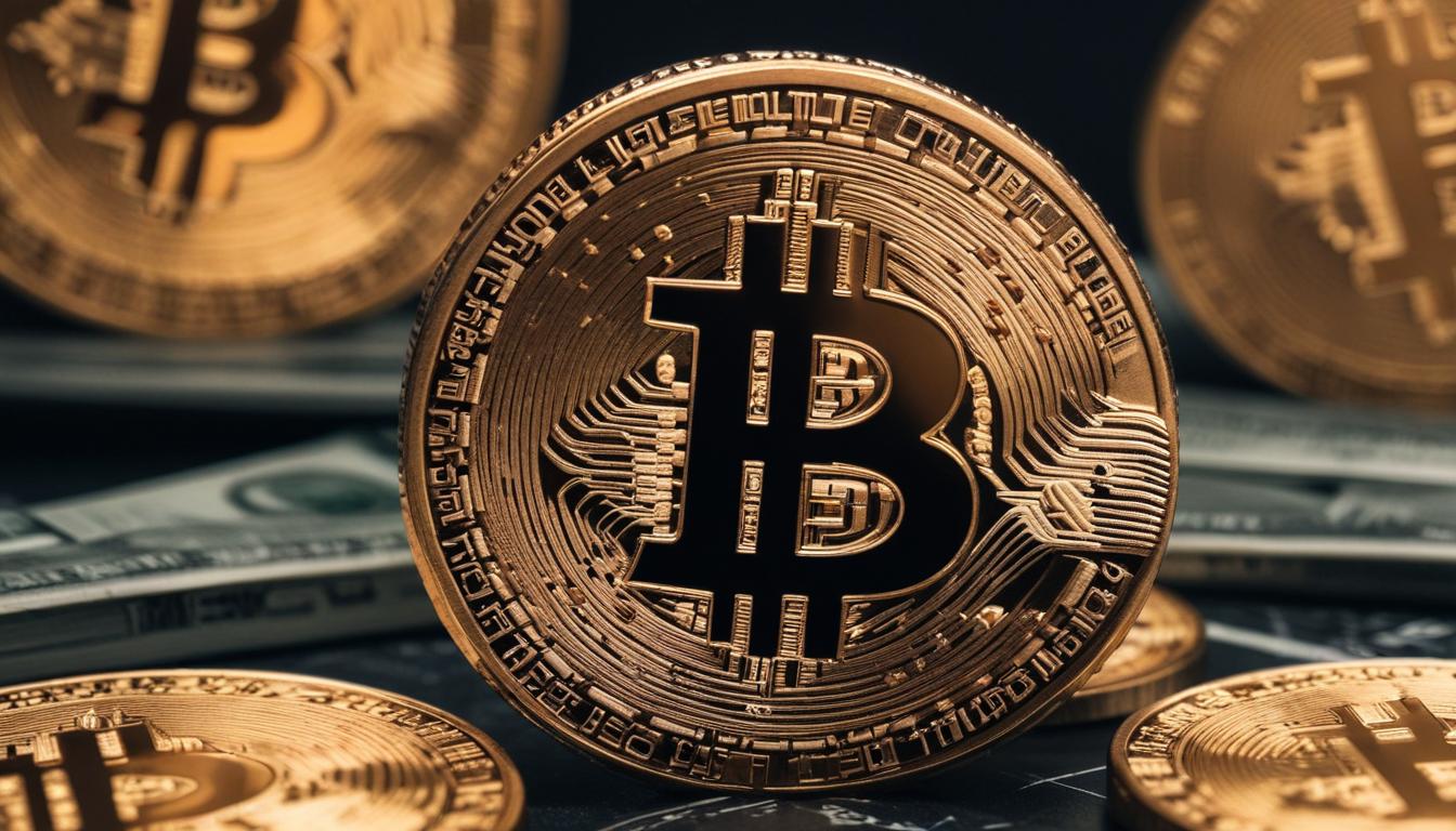 Bitcoin Under Pressure? Decoding the Fed & ETF Impact (Updated!) | Cryptodamus.io