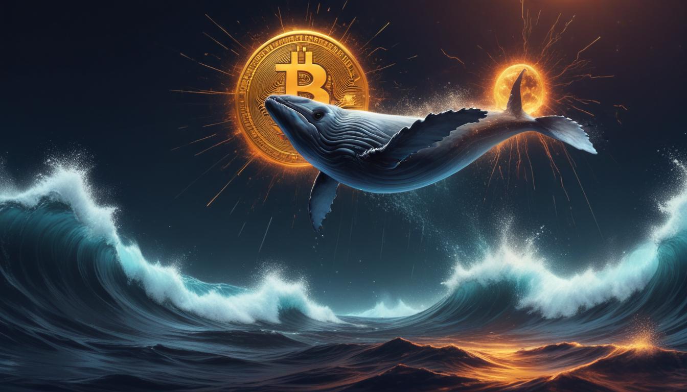 Bitcoin Under Pressure? Decoding the Market's Next Move [2024] | Cryptodamus.io