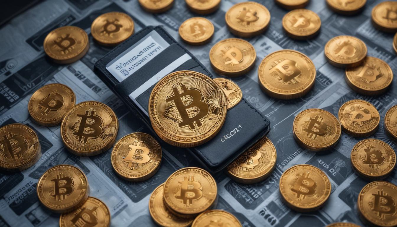 Bitcoin Unleashed: Hybrid Wallets, SWIFT Challenge, CIA Strategy | Cryptodamus.io