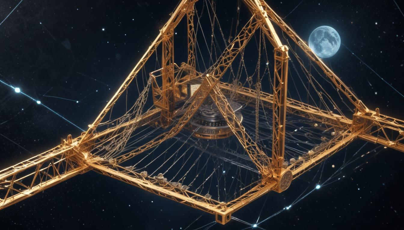 Bitcoin Unleashed on Cardano DeFi: Bodega & Sundial Forge Revolutionary Bridge! | Cryptodamus.io