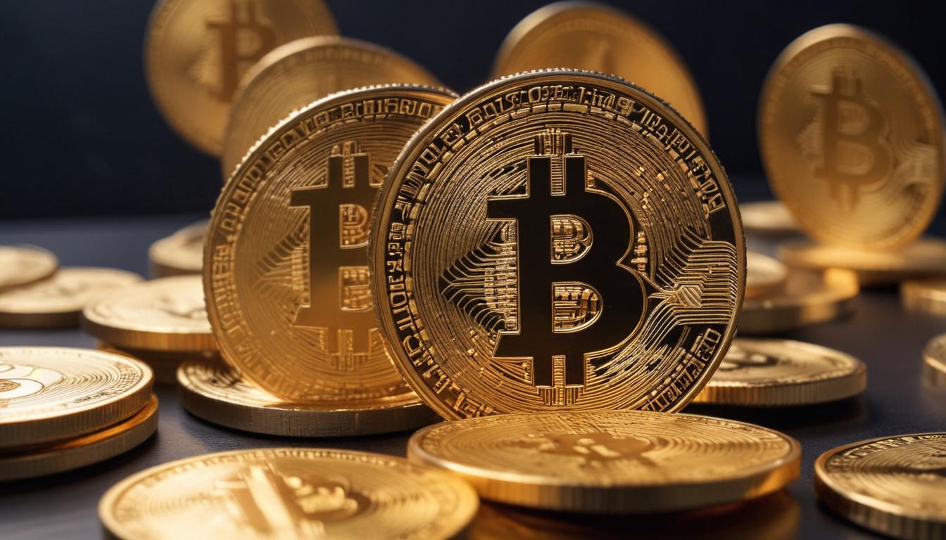 Bitcoin: Unveiling its Secrets – Genesis, Tech, & Future! | Cryptodamus.io