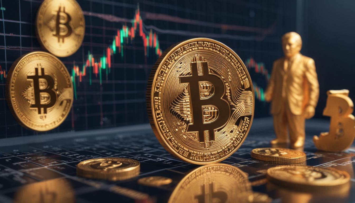 Bitcoin & US Economy: SHOCKING Correlation You NEED to See! | Cryptodamus.io