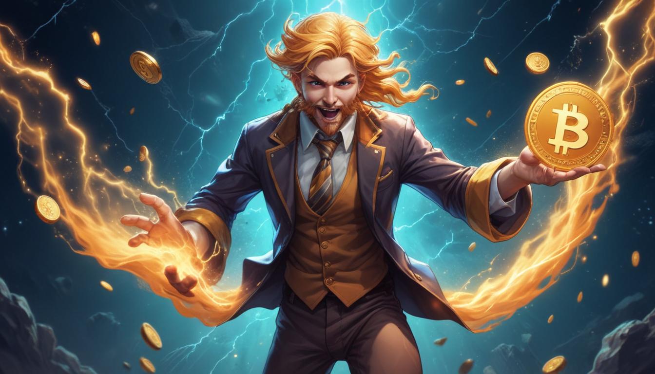 Bitcoin + USDT: Taproot Assets — революция в крипте! | Cryptodamus.io