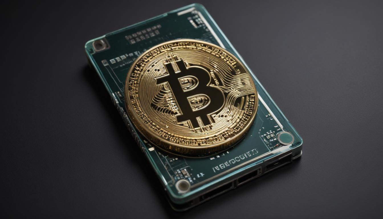 Bitcoin UTXO vs. Ethereum Accounts: Which Wins for Hardware Wallet Security? | Cryptodamus.io