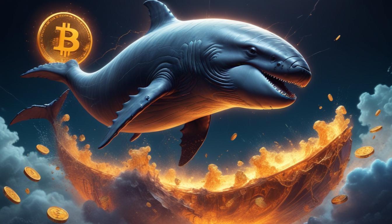 Bitcoin Volatility Decoded: Whales, Transfers & New Investors! (2024 Guide) | Cryptodamus.io