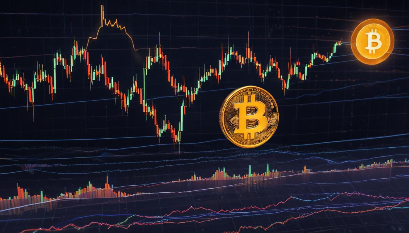 Волатильность Биткойна: Крах или Взлет? Анализ Экспертов! | Cryptodamus.io